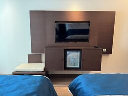Seybouse Hotel & SPA