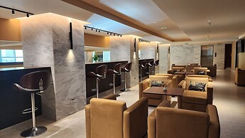 Seybouse Hotel & SPA