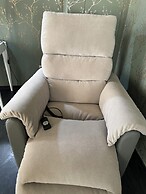 Seybouse Hotel & SPA