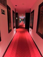 Seybouse Hotel & SPA