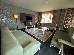 Seybouse Hotel & SPA