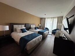 Seybouse Hotel & SPA