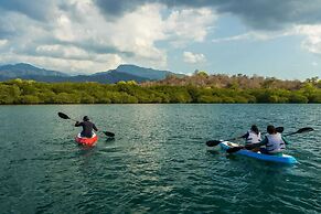 Villa Sari Bumi Menjangan