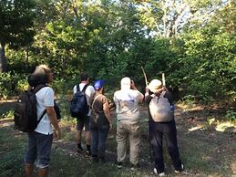 Villa Sari Bumi Menjangan