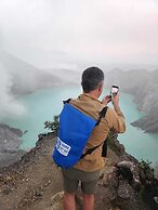 Villa Sari Bumi Menjangan