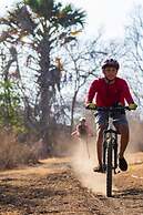 Villa Sari Bumi Menjangan