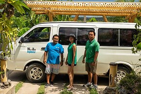 Villa Sari Bumi Menjangan