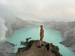 Villa Sari Bumi Menjangan