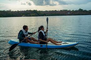 Villa Sari Bumi Menjangan