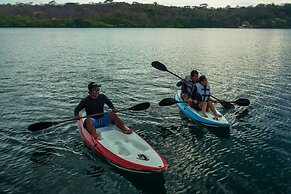 Villa Sari Bumi Menjangan