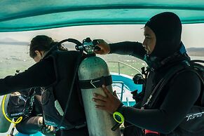 Villa Sari Bumi Menjangan