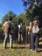 Villa Sari Bumi Menjangan