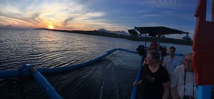 Villa Sari Bumi Menjangan