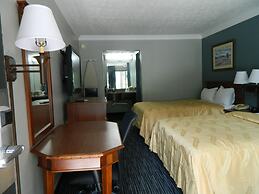 Travel Inn Atlanta