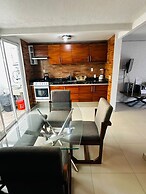 Residencia Del Parque Guadalajara