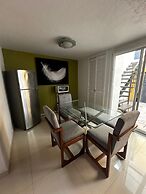 Residencia Del Parque Guadalajara