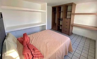 Residencia Del Parque Guadalajara