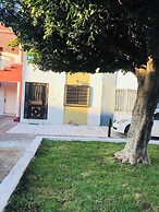 Residencia Del Parque Guadalajara