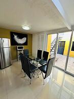 Residencia Del Parque Guadalajara