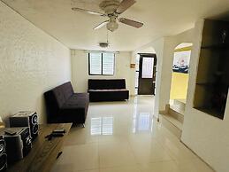 Residencia Del Parque Guadalajara