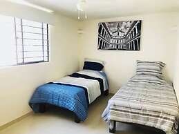 Residencia Del Parque Guadalajara