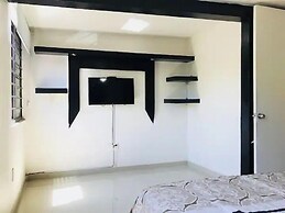 Residencia Del Parque Guadalajara