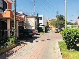 Residencia Del Parque Guadalajara