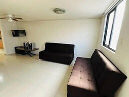 Residencia Del Parque Guadalajara