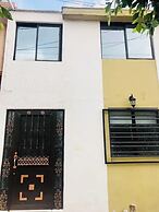 Residencia Del Parque Guadalajara