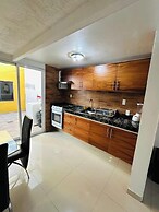 Residencia Del Parque Guadalajara