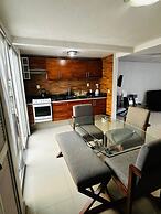 Residencia Del Parque Guadalajara