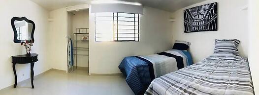 Residencia Del Parque Guadalajara