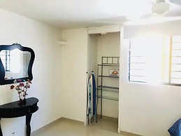 Residencia Del Parque Guadalajara