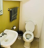 Residencia Del Parque Guadalajara