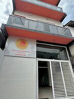 Pousada Porto Navegantes