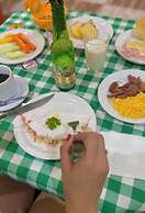 Pousada Porto Navegantes