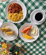 Pousada Porto Navegantes