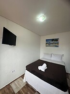 Pousada Porto Navegantes