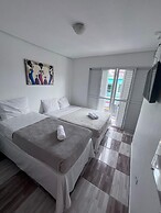 Pousada Porto Navegantes