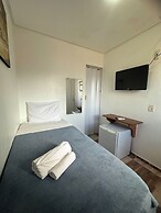 Pousada Porto Navegantes