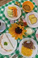 Pousada Porto Navegantes