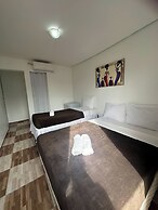 Pousada Porto Navegantes