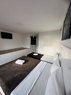 Pousada Porto Navegantes