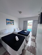 Pousada Porto Navegantes