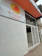 Pousada Porto Navegantes