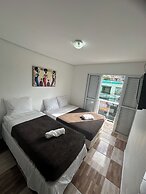 Pousada Porto Navegantes