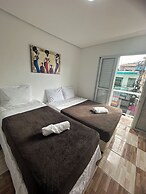 Pousada Porto Navegantes