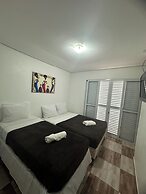 Pousada Porto Navegantes