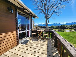 Manapouri Holiday Park