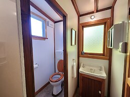 Manapouri Holiday Park